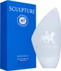 A box and bottle of Nikos Sculpture Mykonos Eau de Parfum Fraiche. Náhľad obrázku produktu