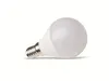 LED Tropfenlampe, E14, 3W, 250lm, 2700K, warmweiß, 3+1 Set Produktbild-Vorschau 4