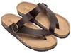 Sandalen Yokono 080-MACAM-203 für Damen Produktbild-Vorschau 2