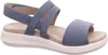 legero Damen Outdoorsandalen ELLA 28785-39, 28785-40, Produktbild-Vorschau 6