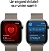 Apple Watch Series 11 , OLED, Touchscreen, 64 GB, WLAN, Produktbild-Vorschau 5