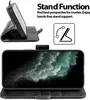 Handyhülle für iPhone 11 Pro Max Hülle Flip Case klappbare Produktbild-Vorschau 2
