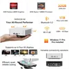 2026 GEEKOM 16GB 1TB SSD Mini PC mit AMD Ryzen 7 6800, Produktbild-Vorschau 7