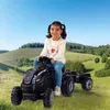 Smoby 710131, Traktor, 3 rok / roky, Plast, Čierna, Šedá Náhľad obrázku produktu 8