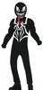 Venom Evil Superheldenkostüm 7-9 Jahre alt Produktbild-Vorschau 3