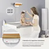 reer FeelWell Wickeltisch-Wärmestrahler, Heizstrahler zur Anteprima dell’immagine prodotto 30