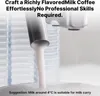 HiBREW H13A 3-in-1-Halbautomatische Kaffeemaschine, 6 Produktbild-Vorschau 4