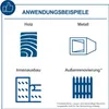 Sistema di verniciatura Scheppach ACS4000 Pistola a spruzzo Anteprima dell’immagine prodotto 2