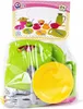 TECHNOK Kit de cuisine 3 tasses, pichet, casseroles Voir les images du produit 7