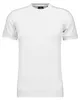 Ragman Pima T-Shirt Rundhals mit Bündchen Produktbild-Vorschau 9