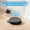 Robot aspirateur AIRROBO P20 2800 Pa Puissance d'aspiration Voir les images du produit 7
