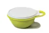 TUPPERWARE Rührschüssel Maximilian 600 ml gelb Salat Mini Produktbild-Vorschau 2