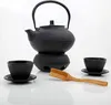 Lumaland Tee Set 8-teilig - 1,4 Liter Gusseiserne Teekanne Produktbild-Vorschau 12