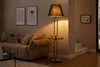 riess-ambiente Moderne Stehlampe Beistelltisch SERVANT Produktbild-Vorschau 3