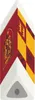 Maped Set d'écriture HARRY POTTER GRYFFINDOR 4 pièces sur Voir les images du produit 4