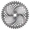 Verk 11457 Kotouč vidiový pro křovinořez, 255 x 25,4 mm, Náhled obrázku produktu 1