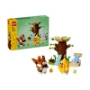 LEGO Frühlingstierspielplatz, Bauset mit Vogel und Produktbild-Vorschau 37