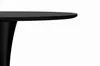Runder Esstisch VICTORY SLIM Ø 70 cm | Filigraner Produktbild-Vorschau 2