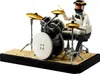 Lego, 21334 Kwartet jazzowy, kolorowy Podgląd zdjęcia produktu 7