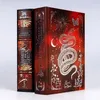 Daughter of No Worlds (War of Lost Hearts 1) Produktbild-Vorschau 5