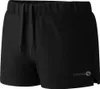 Leichte Herren Laufhose kurz mit Innenslip & Taschen – Produktbild-Vorschau 1