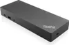 Lenovo ThinkPad Hybrid USB-C con dock USB-A - Cablato - USB Anteprima dell’immagine prodotto 1