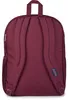 Jansport Big Student 34l Rucksack Lila  Lila One Size Produktbild-Vorschau 2