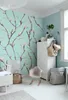 Coloray Fototapete 152x104 cm An Einer Wand Latex Produktbild-Vorschau 1