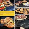 Backmatte 3er Set, Backblech für Grill und Backofen Produktbild-Vorschau 3