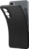 SPIGEN Spigen Liquid Air Custodia per Galaxy S25 Edge Nero Anteprima dell’immagine prodotto 7