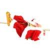 Elektrický Santa Claus, lezenie Santa Claus, pohyblivý Náhľad obrázku produktu 2