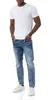 Jeanshose Antifit Denim Blau W30 L34 Produktbild-Vorschau 6