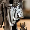 Herr der Ringe: Ausstellungsstück Saurons Helm Produktbild-Vorschau 16