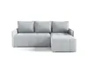 FurMeb24 ECKSOFA LIMA - 210 x 140 cm neve 83 - s funkcí Náhled obrázku produktu 7