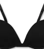 Sanetta Mädchen-Soft Cup Bra schwarz 65AA Produktbild-Vorschau 3