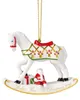 Villeroy & Boch, figurine de cheval à bascule, collection Voir les images du produit 4