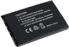 Batterie pour Casio Exilim EX-S880 Voir les images du produit 4