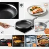 Premium Antihaft Induktion Wabenpfanne -frei - 20 cm - Produktbild-Vorschau 7