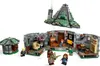 LEGO® Harry Potter 76428 Hagridova chata: Nečekaná návštěva Náhled obrázku produktu 10