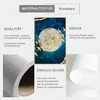 TPFLiving Kunstdruck LW-432 (OHNE RAHMEN) Poster - Leinwand Produktbild-Vorschau 6