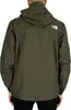 The North Face Herren Resolve Leichte Jacke, Grün L Produktbild-Vorschau 3