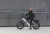 20*4.0 Zoll E bike E-Mountainbike E-Bike Elektrofahrrad 48V Produktbild-Vorschau 7