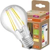 OSRAM LED Stromsparlampe, Filament Birne mit E27 Sockel, Produktbild-Vorschau 17
