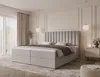 Emlar Boxspringbett Cansas 120x200 - Komplett-Set mit Produktbild-Vorschau 1