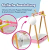 Drążek na ubrania Zapf Creation Baby Born o drewnianym Podgląd zdjęcia produktu 14