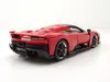Bburago 26034 Ferrari F80 2024 červené 1:24 Náhľad obrázku produktu 8