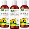 Moringa Basic Öl I Vegan I Kaltgepresste Samen und Schoten Produktbild-Vorschau 1