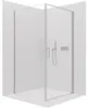Cabina doccia Porte L/P - vetro trasparente da 8 mm - Anteprima dell’immagine prodotto 1