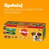Pedigree 40x 100g - Adult Auswahl in Sauce Produktbild-Vorschau 7