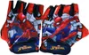 Spiderman Fahrrad Handschuhe Kinder | Jungen Produktbild-Vorschau 5